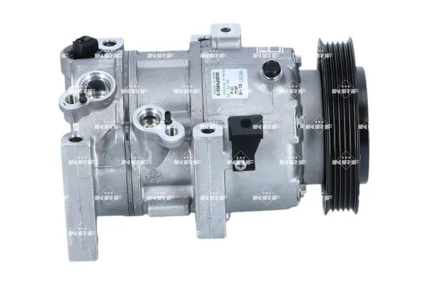 Comprar Compresor de aire acondicionado KIA Carens III 