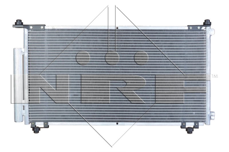 Aire acondicionado capacitor NRF 35561 precio, desde 80,50 EUR