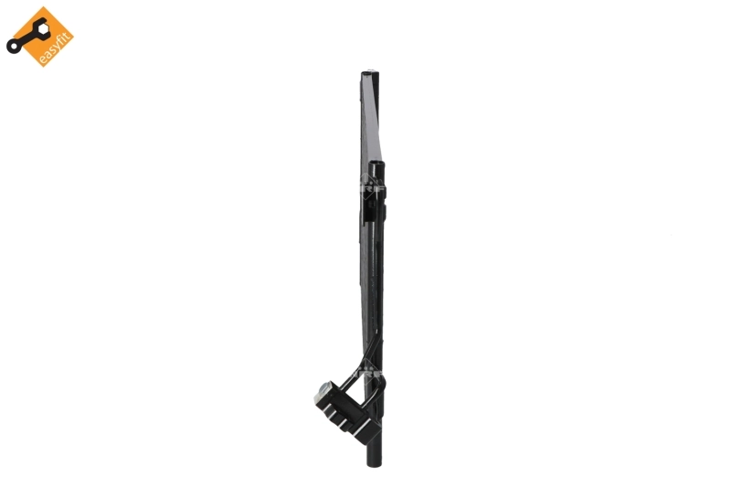 35776 NRF Radiador de aire acondicionado