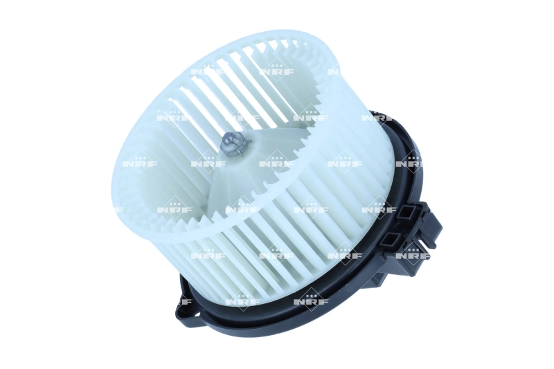 34452 NRF Ventilador de habitáculo