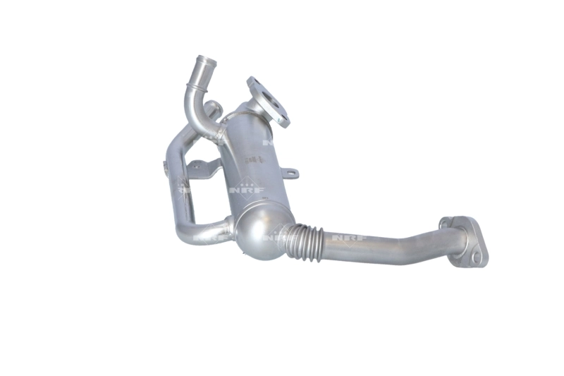 Comprar 48406 NRF Enfriador de recirculación de gases de escape EGR