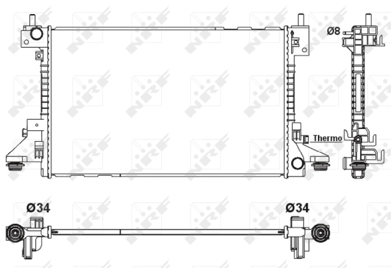 53160 NRF