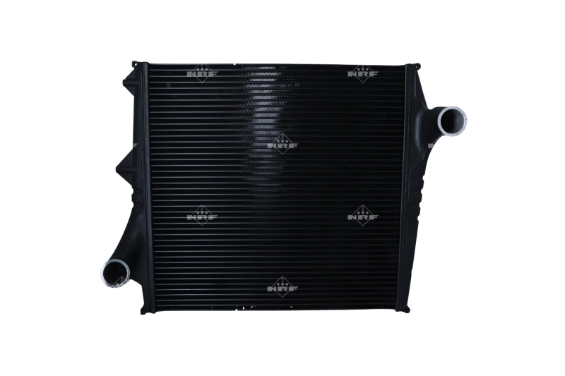 Comprar 309304 NRF Turbo intercooler