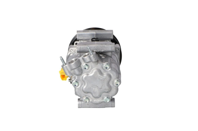 32227 NRF Compresor climatizador