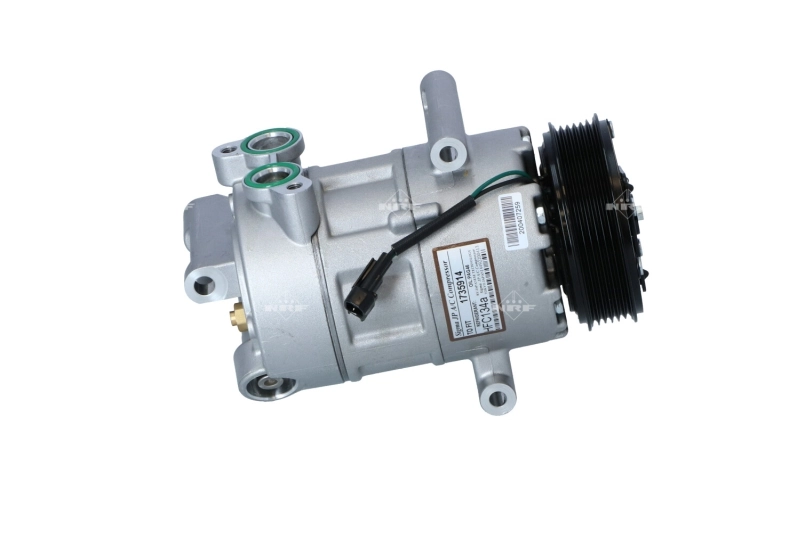 Compresor ac NRF 32827 precio, desde 142,69 EUR