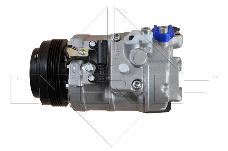 Compresor ac NRF 32123 precio, desde 244,78 EUR