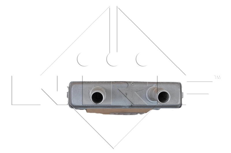 Radiador de calefacción Hyundai Accent I hatchback (1994 - 2002) precio, desde 41,71 EUR