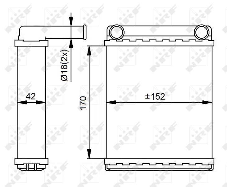  NRF 54306