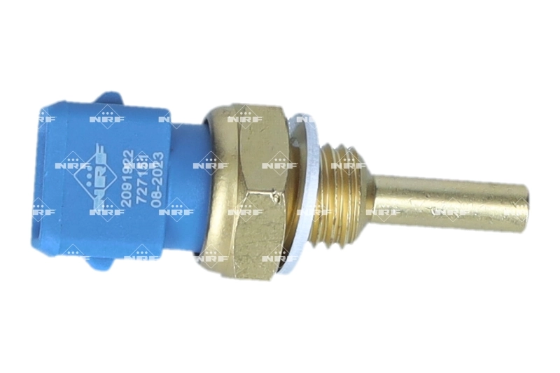 Sensor de temperatura del refrigerante Mazda 323 BG