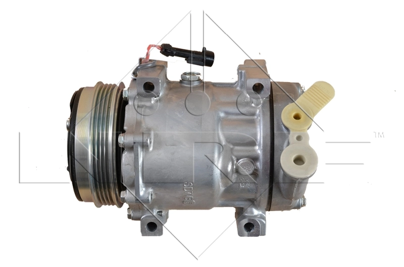 32701 NRF Compresor climatizador