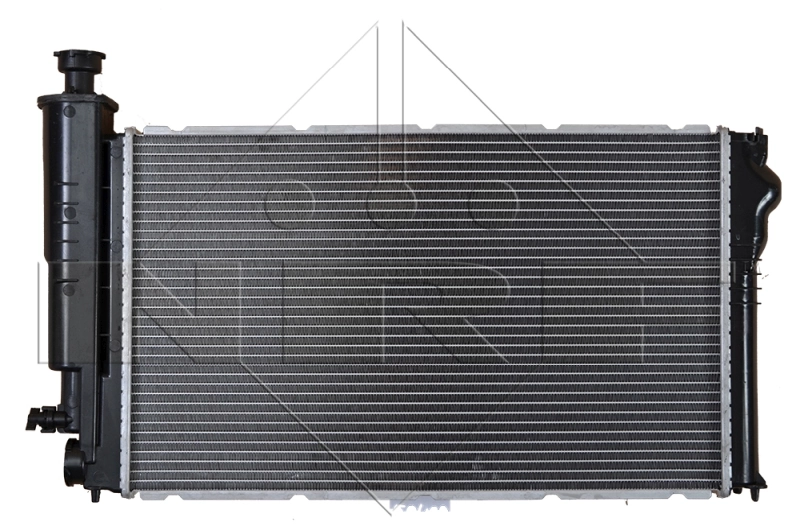 50400 NRF Refrigeración del motor