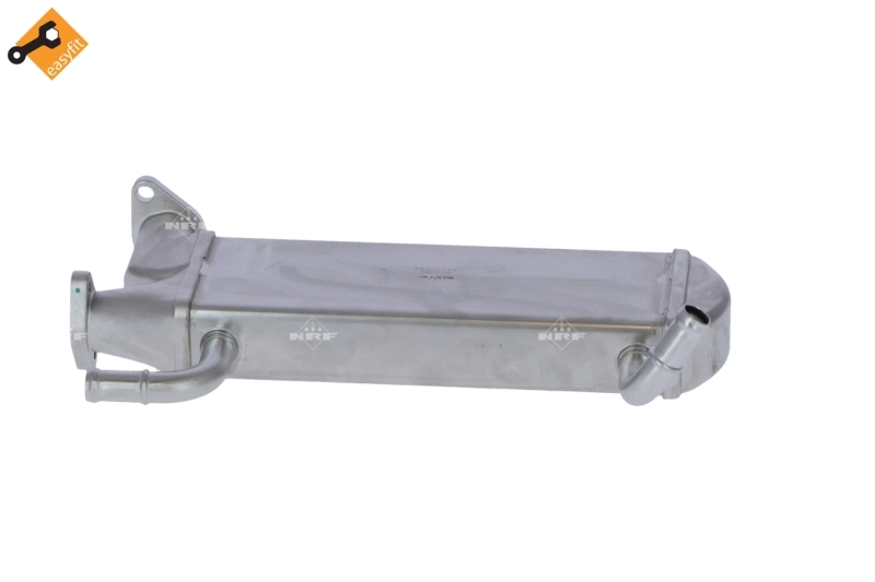Enfriador de recirculación de gases de escape EGR NRF 48218 precio, desde 156,78 EUR