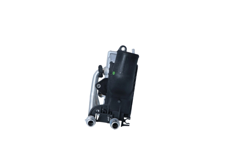 309072 NRF Radiador de intercooler