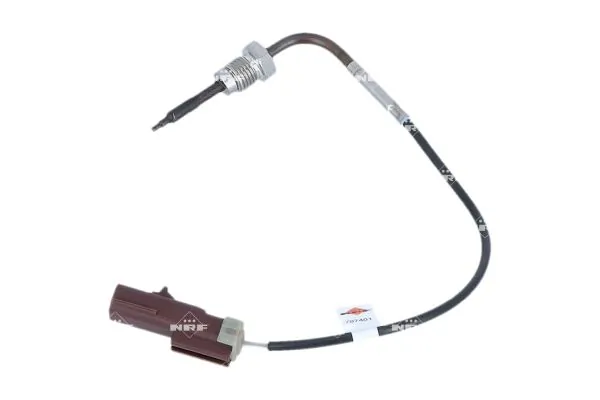 707401 NRF Sensor de temperatura de gases de escape antes del catalizador