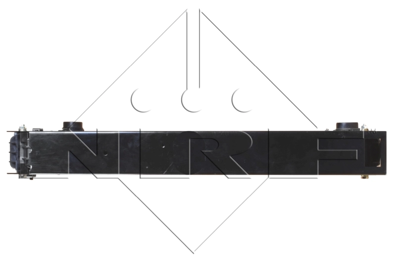 Comprar 56070 NRF Radiador de auto