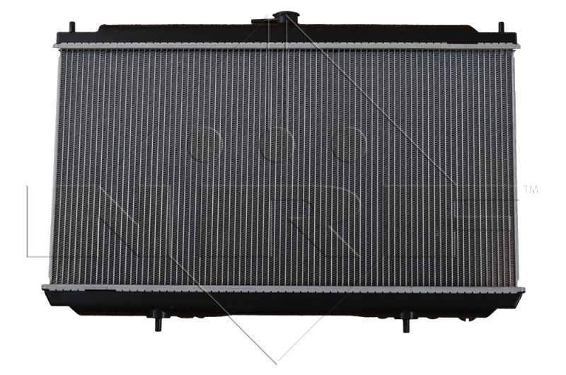 53387 NRF Refrigeración del motor