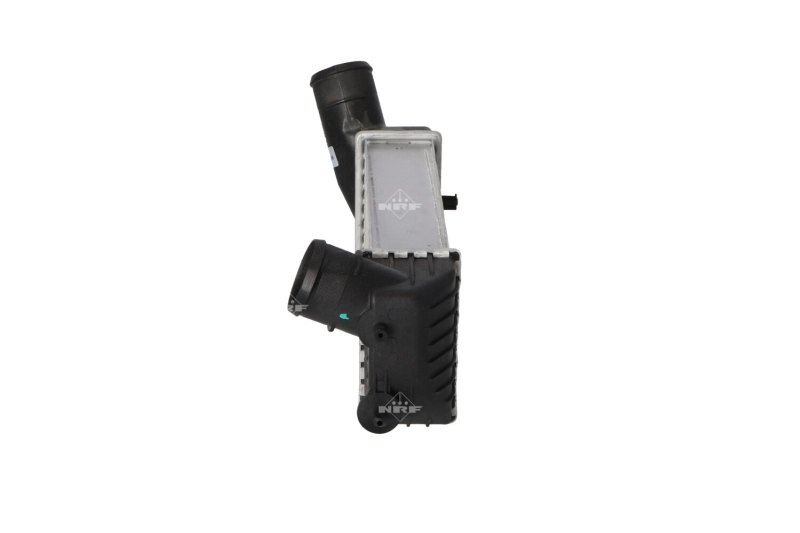 CI66000S Mahle Original Radiador de intercooler