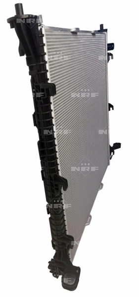 Refrigeración del motor para Volkswagen Crafter  SYI, SYJ