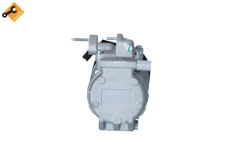 32474 NRF Compresor climatizador