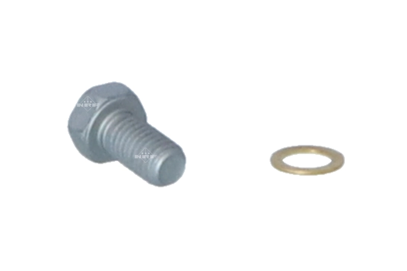 Compresor de aire acondicionado SKK197 Polcar