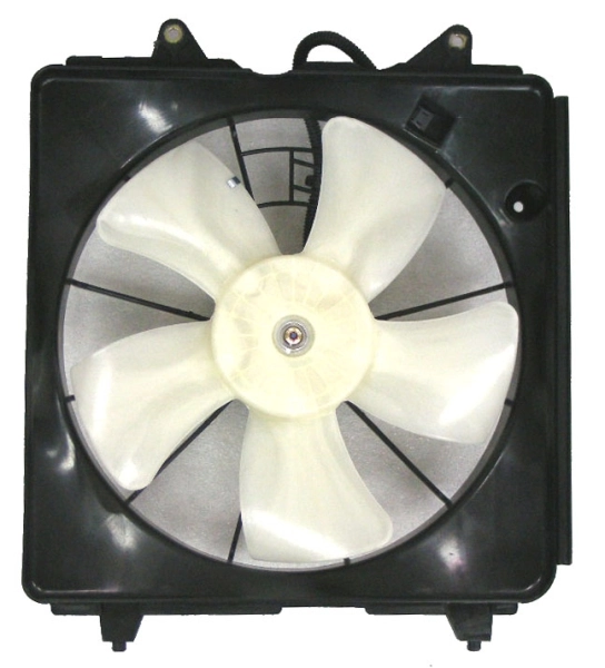 47545 NRF Ventilador de refrigeración del motor