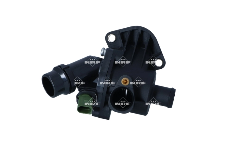 Carcasa del termostato NRF 725076 precio, desde 46,69 EUR