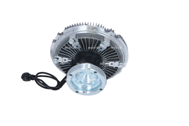 Embrague, ventilador de refrigeración NRF 49108 precio, desde 470,75 EUR