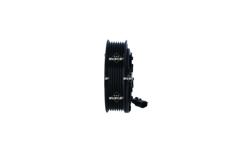 Comprar 380070 NRF Polea del compresor de aire acondicionado