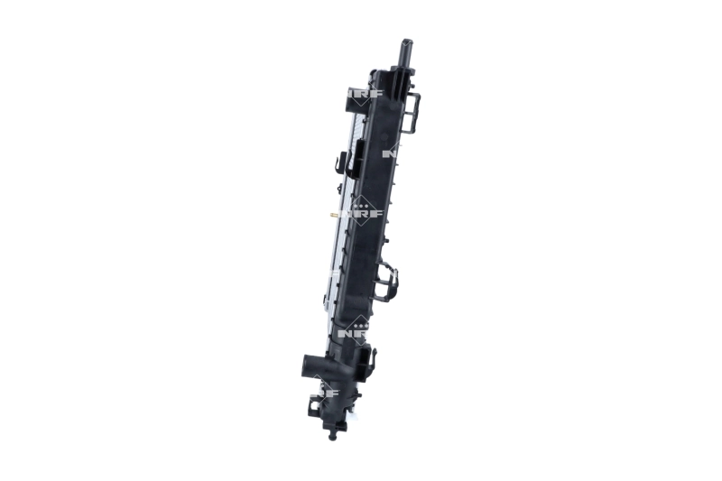 Refrigeración del motor para Mercedes ML/GLE  W163