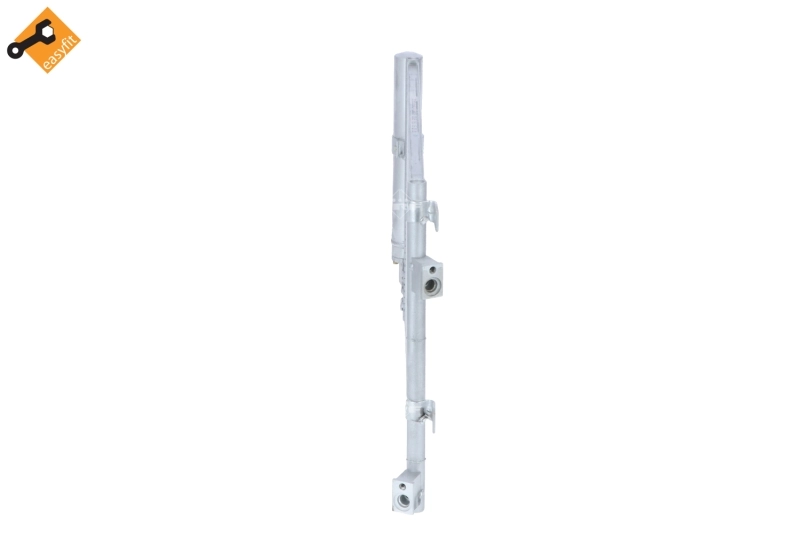 C2Z31742 Jaguar Radiador de aire acondicionado