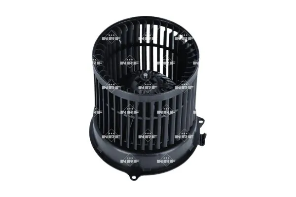 34581 NRF Ventilador de habitáculo
