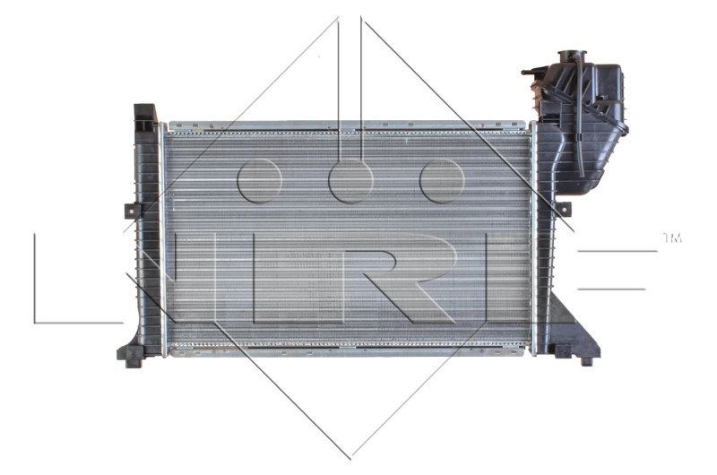 55348A NRF Refrigeración del motor