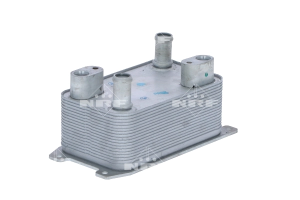 Radiador de refrigeración de la transmisión 31363 NRF