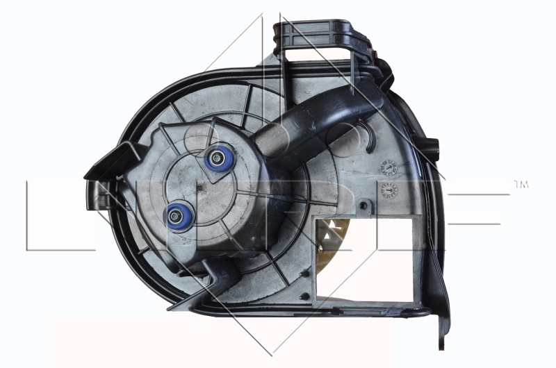  Ventilador habitáculo Renault Kangoo 1