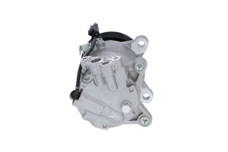 32980 NRF Compresor climatizador