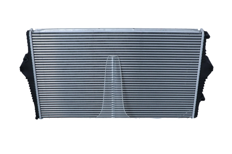 Radiador de aire de admisión NRF 30501 precio, desde 120,10 EUR