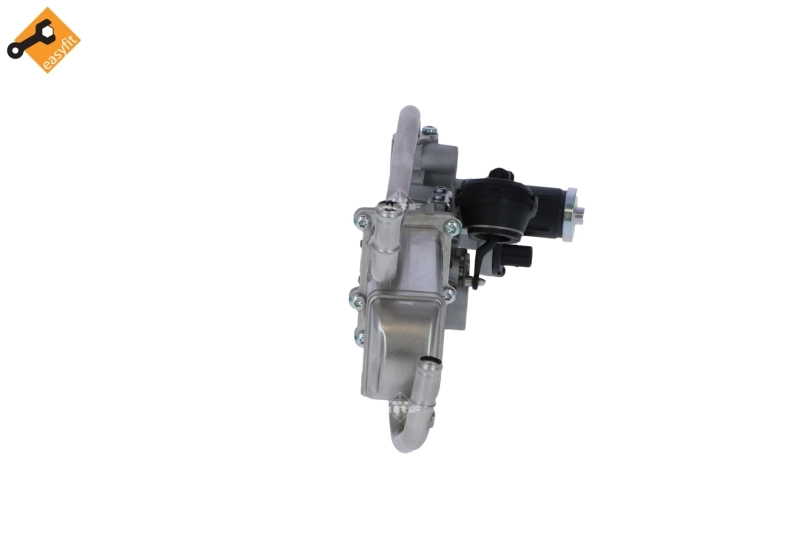 Comprar 48215 NRF Enfriador de recirculación de gases de escape EGR