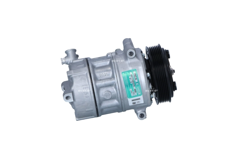 Compresor ac NRF 320091 precio, desde 351,70 EUR