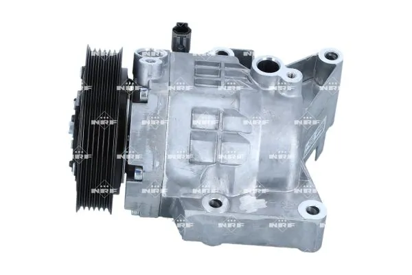 320222 NRF Compresor climatizador
