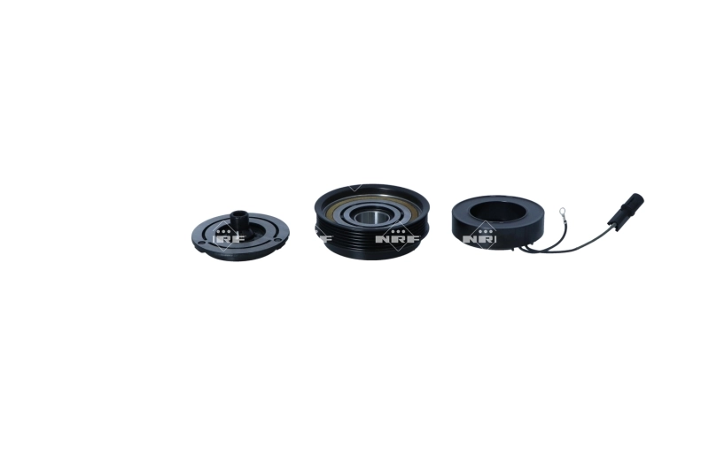 Polea del compresor de aire acondicionado NRF 380119 precio, desde 84,84 EUR