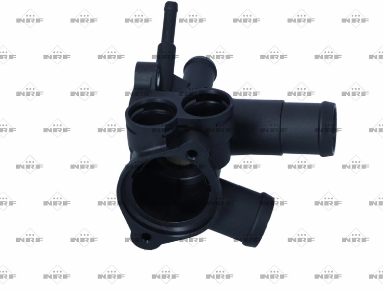 Carcasa del termostato Volkswagen Jetta II sedán (19E, 1G2, 165, 167) (1983 - 1992) precio, desde 15,65 EUR