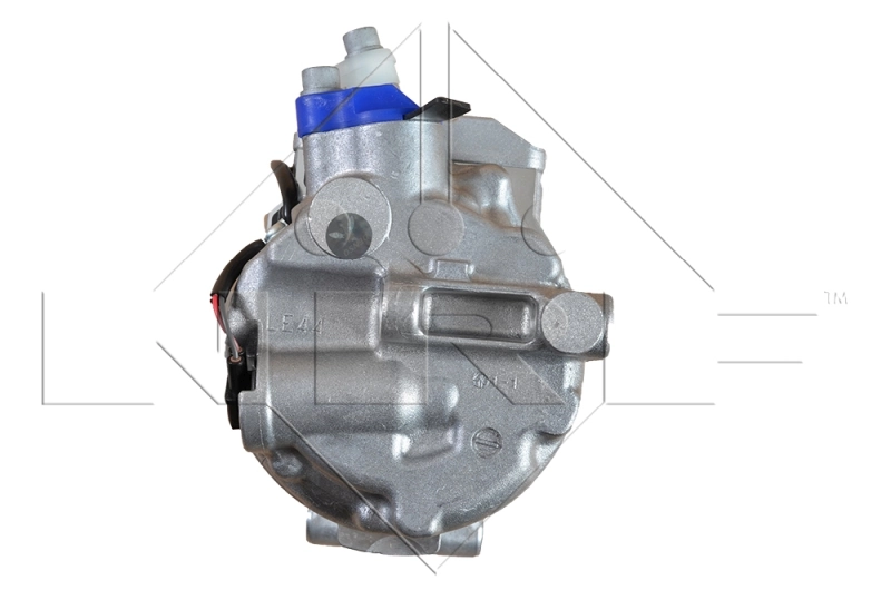 32579 NRF Compresor climatizador