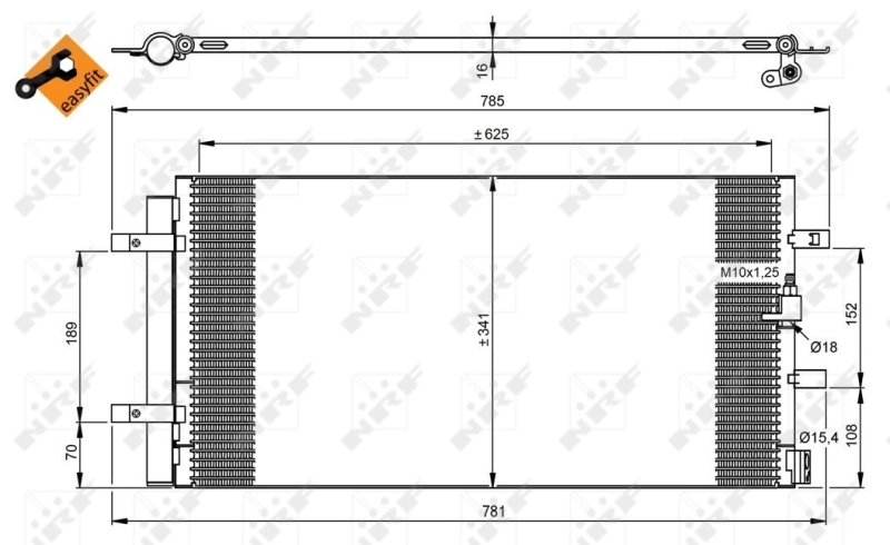 350046 NRF