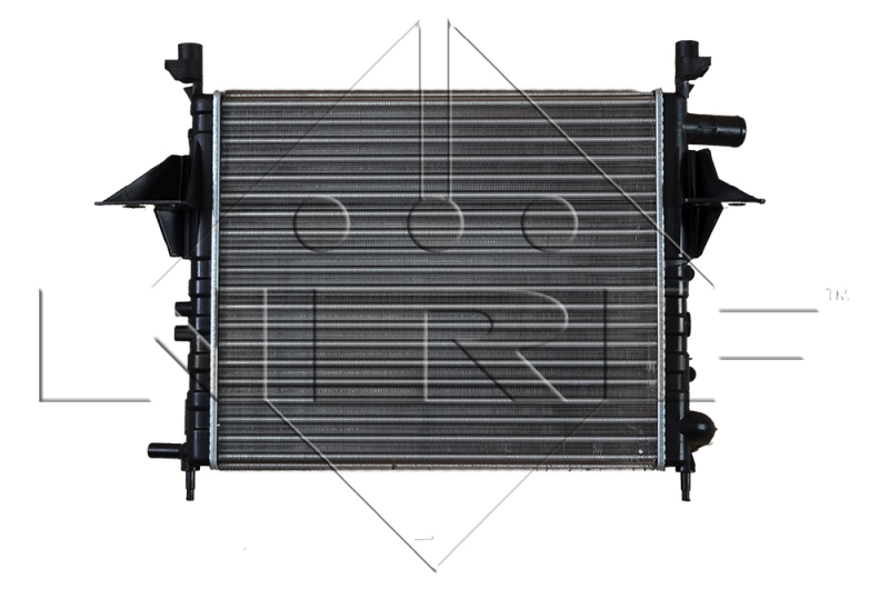 Refrigeración del motor para Renault Twingo I C06