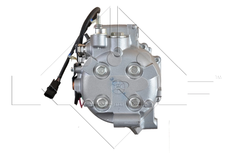 Compresor ac NRF 32735 precio, desde 296,60 EUR