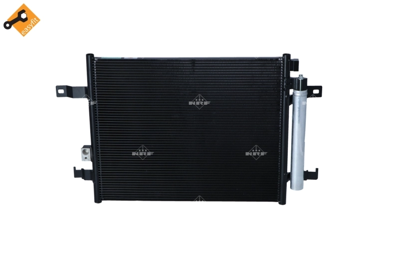Aire acondicionado capacitor Mazda MX-5 IV descapotable (ND) (2015 - 2026) precio, desde 145,60 EUR