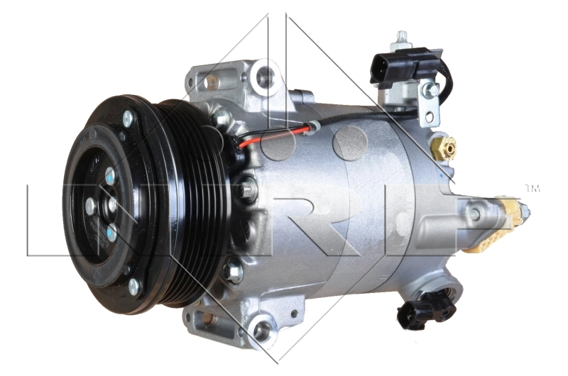 Comprar 32839 NRF Compresor de aire acondicionado coche
