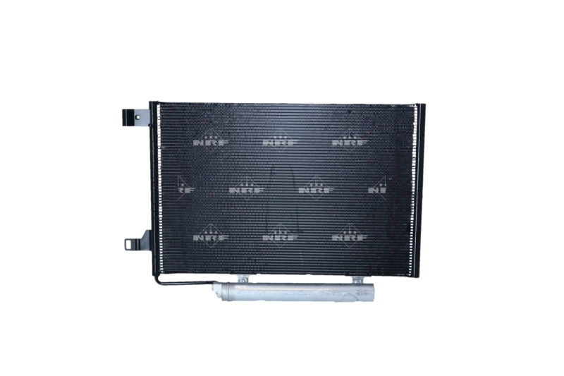 35759 NRF Radiador de aire acondicionado