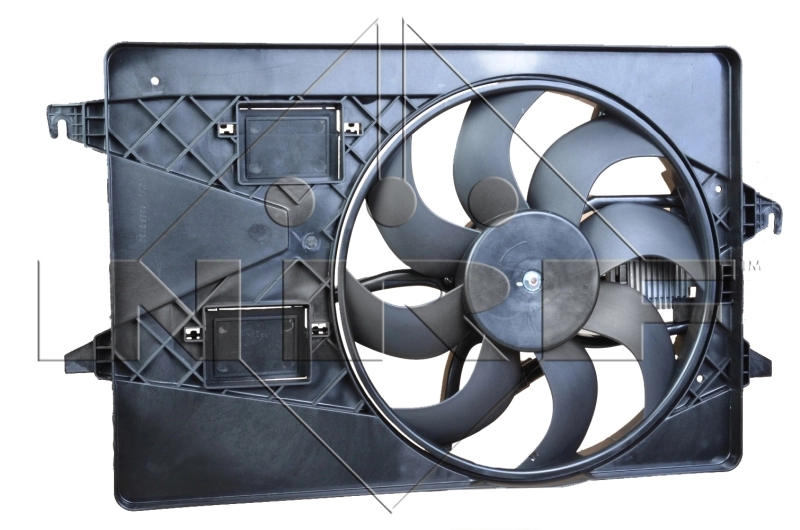 47262 NRF Ventilador de refrigeración del motor