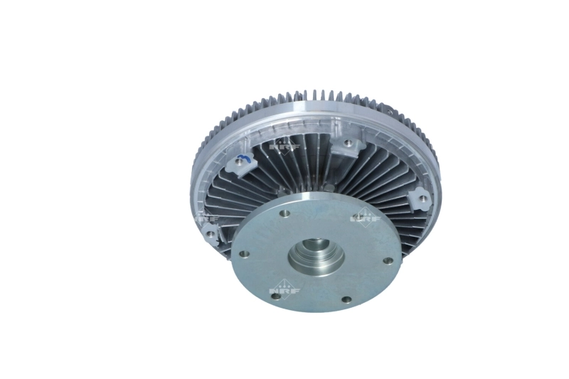 Embrague, ventilador de refrigeración NRF 49115 precio, desde 293,12 EUR